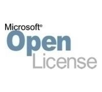 Licenza Microsoft Word Software Assurance 1 Utente Inglese PC