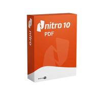 LICENZA ORIGINALE NITRO PDF PRO 10 TOOL A VITA COMPLETA PERPETUA WINDOWS COMPUTE