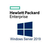 Licenza per dispositivi HPE Microsoft Windows Server 2019 CAL 5