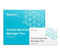 Licenza per il Manager di Macchine Virtuali Pro Synology VMMPRO-3NODE-S1Y 1 Anno
