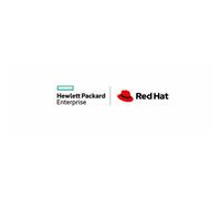 Licenza Red Hat Enterprise Linux HPE 2 Sockets o 2 Ospiti 1 Anno