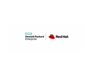 Licenza Red Hat Enterprise Linux Server HPE 2 Socket o 2 Ospiti 3 Ani Supporto 24x7 E-LTU