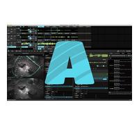 Licenza Resolume Avenue 7 EDU 1 PC + backup, VJ | RES-AVENUE7X1EDU
