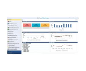 Licenza Rete HPE Aruba ClearPass OnGuard 500 Utenti E-LTU