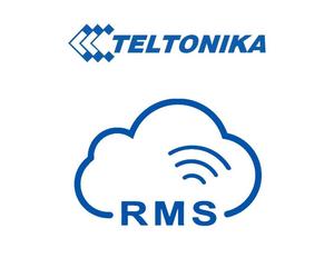Licenza Teltonika RMS 3 Anni, Per la Gestione Remota dei Router Teltonika