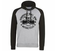 Licenza Ufficiale Birmingham Piccolo Braccia Occhiali Baseball S - XXL Taglie