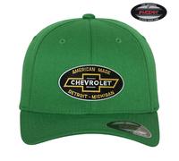 Licenza Ufficiale Chevrolet American Made flexfit Cappello Baseball