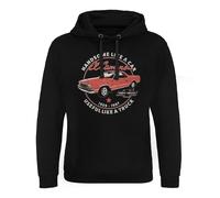 Licenza Ufficiale Chevrolet El Camino - Bello Like A Auto Epic Felpa S-XXL