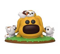 Licenza ufficiale Disney Dug Days Dug with Puppies Pop esclusivo per gli Stati U