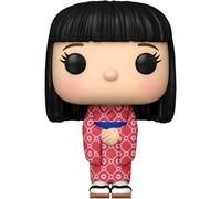 Licenza ufficiale Disney Small World - Giappone Funko Pop Figura in vinile 9 cm
