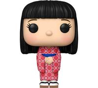 Licenza ufficiale Disney Small World - Giappone Funko Pop Figura in vinile 9 cm