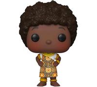 Licenza ufficiale Disney Small World - Kenya Funko Pop Figura in vinile 9 cm