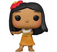 Licenza ufficiale Disney Small World - Stati Uniti Funko Pop Figura in vinile