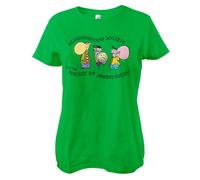 Licenza Ufficiale ed, Edd N Eddy - Quartiere Society Donna