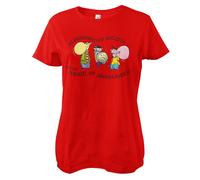 Licenza Ufficiale ed, Edd N Eddy - Quartiere Society Donna