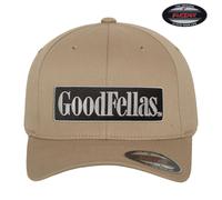 Licenza Ufficiale Goodfellas Logo flexfit Cappello Baseball