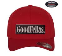 Licenza Ufficiale Goodfellas Logo flexfit Cappello Baseball