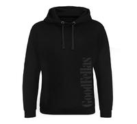 Licenza Ufficiale Goodfellas Verticale Logo Epic Felpa S-XXL Taglie