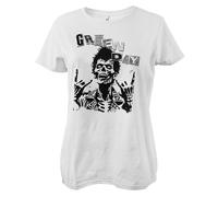 Licenza Ufficiale Green Day - Billy Joe Zombie Donna