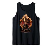 Licenza Ufficiale House of The Dragon Merchandise celebrat Canotta