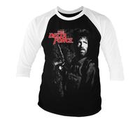 Licenza Ufficiale Il Delta Force Baseball 3/4 Maniche T-SHIRT S-XXL Taglie