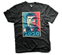 Licenza Ufficiale Kanye 2020 Poster Uomo T-SHIRT S-XXL Taglie