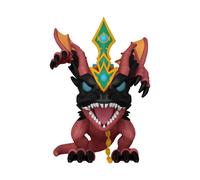 Licenza ufficiale Konami Yu-Gi-Oh Drago domestico di Harpie 10" Pop Figura in