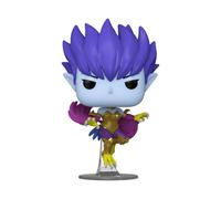 Licenza ufficiale Konami Yu-Gi-Oh Harpie Lady #3 Pop esclusivo per gli Stati Un