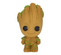 Licenza ufficiale Monogram International Inc. Marvel Comics Groot Figural Bank