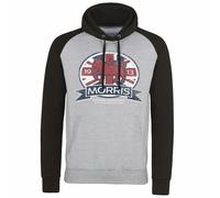 Licenza Ufficiale Morris Motore Co.Inghilterra Baseball Cappuccio S-XXL Taglie
