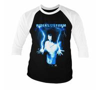 Licenza Ufficiale Motociclisti On The Tempesta - Gomitolo Da Jim Morrison