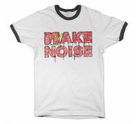 Licenza Ufficiale MTV - Make Rumore Suoneria T-SHIRT S-XXL Taglie