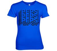 Licenza Ufficiale Pepsi - Pila Donna