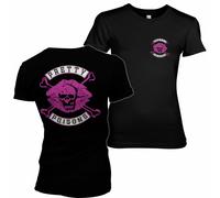 Licenza Ufficiale Riverdale - Bello Veleni Donna T-SHIRT S-XXL Taglie