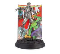 Licenza ufficiale Royal Selangor Marvel Comics Incredible Hulk Volume 1 #181