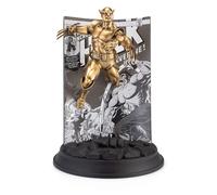 Licenza ufficiale Royal Selangor Marvel Comics Incredible Hulk Volume 1 #181