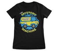 Licenza Ufficiale Scooby Doo - Il Mistero Macchina Donna