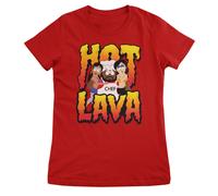 Licenza Ufficiale South Park - Chef - Hot Lava Donna