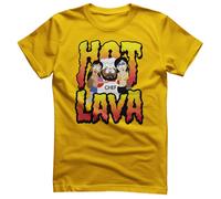 Licenza Ufficiale South Park - Chef - Hot Lava T-Shirt