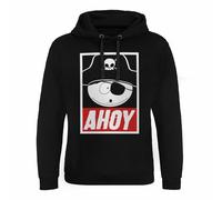 Licenza Ufficiale South Park Eric Cartman - Ahoy Epic Felpa S-XXL Taglie