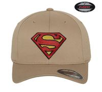 Licenza Ufficiale Superman flexfit Cappello Baseball