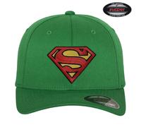Licenza Ufficiale Superman flexfit Cappello Baseball