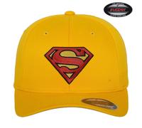 Licenza Ufficiale Superman flexfit Cappello Baseball