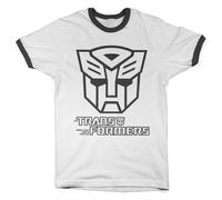 Licenza Ufficiale Transformers Autobots Monotono Suoneria T-SHIRT S-XXL Taglie
