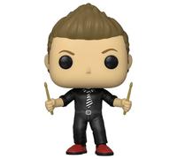 Licenza ufficiale Unico e iconico Green Day Tre Cool Pop Giocattolo con figura