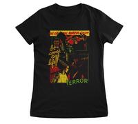 Licenza Ufficiale Universal Monsters - The Original Horror Show T-Shirt