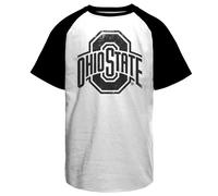 Licenza Ufficiale University of Ohio - State Baseball T-Shirt