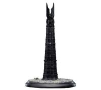Licenza ufficiale Weta Il Signore degli Anelli la Torre di Orthanc Environment