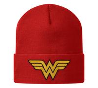 Licenza Ufficiale Wonder Woman Berretto