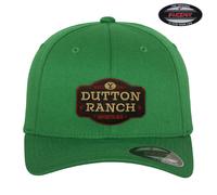 Licenza Ufficiale Yellowstone Dutton Ranch Cappello Baseball
